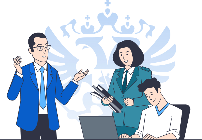 Поступить на госслужбу легко и удобно – попробуйте сами!